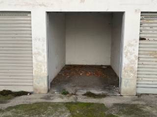 Garage in vendita a torino via locana, 17