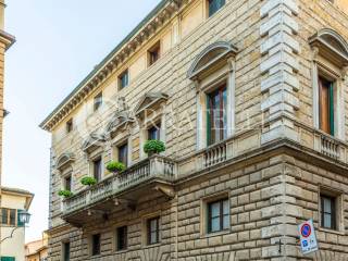 Appartamento in vendita a montepulciano via di voltaia nel corso, 5