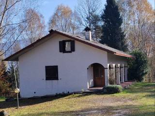 Villa in vendita a limana via valpiana, 41