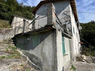 Casa indipendente in vendita a bargagli via pasubio