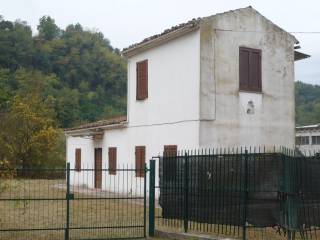 Villa in vendita a ceccano via gaeta, 248