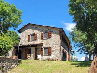 Cascina in vendita a caprese michelangelo strada provinciale 54 s.n.c.