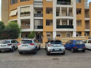 Appartamento in in affitto da privato a lecce via nicola nacucchi, 3