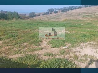 Terreno agricolo in vendita ad alcamo contrada maruggi