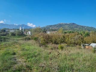 Terreno agricolo in vendita a manocalzati ss7 bis