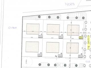 Terreno residenziale in vendita a crevalcore via calanco, snc