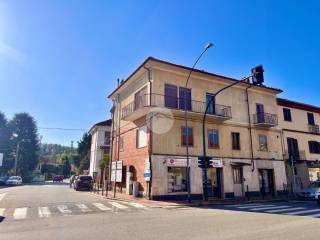 Appartamento in vendita a buttigliera alta corso torino, 58