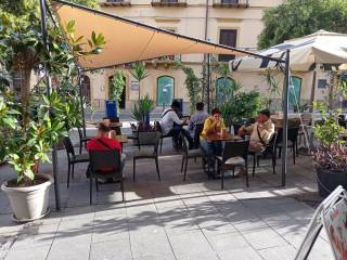 Bar in vendita a caltanissetta corso vittorio emanuele, 124