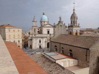 Attico in vendita a caltanissetta corso vittorio emanuele, 109