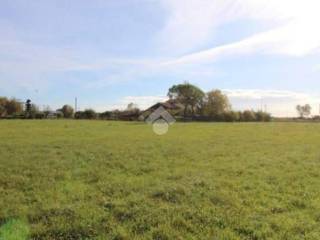 Terreno residenziale in vendita a campodarsego via verdi, 1