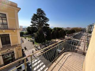 Appartamento in in vendita da privato a formia via carmelitani, 4