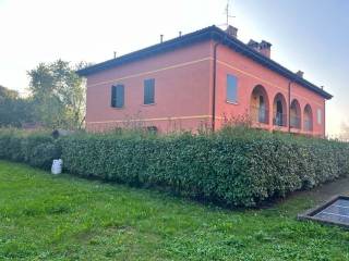 Appartamento in in vendita da privato a sant'ilario d'enza via dei martiri, 13