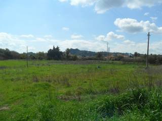 Terreno agricolo in vendita a canicattì contrada calici, 1