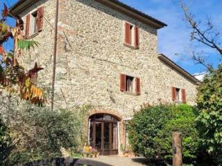 Rustico in vendita a castel focognano via di pieve a socana 1