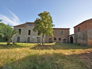 Rustico in vendita a monte san savino alberoro