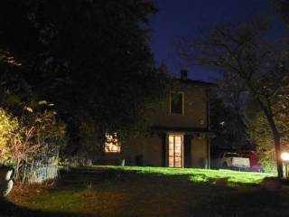 Villa in vendita a cesena via luzzena 5564