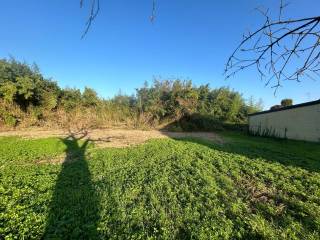 Terreno residenziale in vendita a robbio 