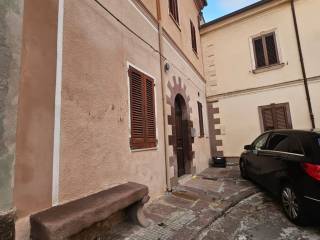 Casa indipendente in vendita a ittiri vicolo a. manzoni