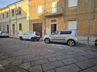 Casa indipendente in vendita a ittiri via libertà