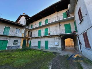 Casa indipendente in vendita a serravalle sesia corso bruno buozzi, 49