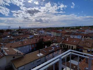 Appartamento in vendita a cesenatico 