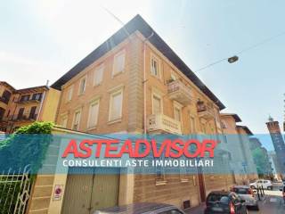 Appartamento all'asta ad asti via massimo d'azeglio, 23