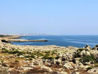 Terreno residenziale in vendita a siracusa plemmirio