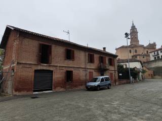 Cascina in vendita a castell'alfero via roma