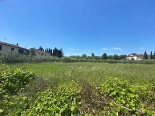 Terreno agricolo in vendita a montelupo fiorentino via giordano bruno