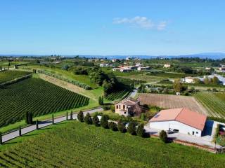 Casale in vendita a cavaion veronese strada preela poggi