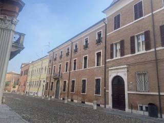 Intero stabile in vendita a ferrara corso ercole i d'este, 6a