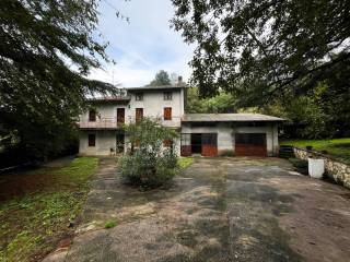 Villa in vendita a monteviale via tovazzi