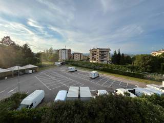 Terreno residenziale in vendita a verona via giovanna murari brà