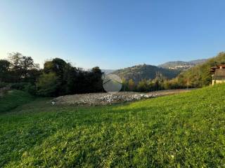 Terreno residenziale in vendita a brione via franciacorta