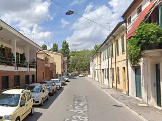 Appartamento in affitto a ferrara via arianuova