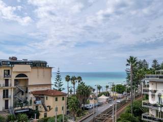 Appartamento in vendita a bordighera via gen. cantore, 25