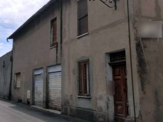 Casa indipendente in vendita a castrocaro terme e terra del sole via luigi benericetti