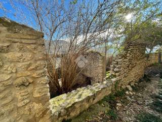 Casa indipendente in vendita a casperia vicolo degli orti, 11