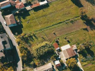 Terreno residenziale in vendita a cervaro via porchio