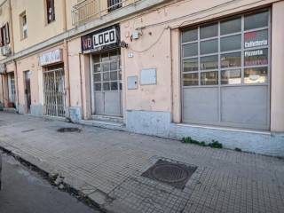 Negozio in vendita a porto torres via sassari 68