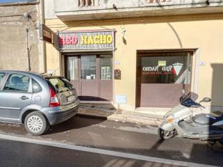 Negozio in vendita a porto torres via manno 14