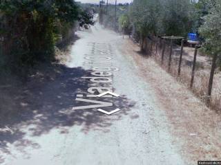 Terreno agricolo all'asta a lanuvio via degli oleandri