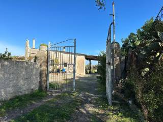 Terreno agricolo in vendita ad alghero strada carrabuffas