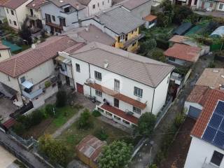 Casa indipendente in vendita a verona via custoza, 9