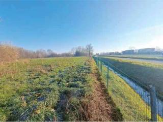 Terreno agricolo in vendita a vigonza via santa francesca cabrini