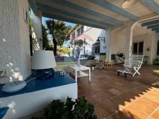 Villa in vendita a manfredonia località ippocampo, 2