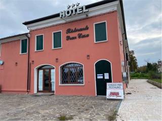 Albergo in vendita a oderzo 