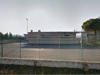 Capannone industriale all'asta a macerata 