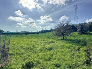 Terreno residenziale in vendita a sassari traversa strada vicinale funtana di coibu