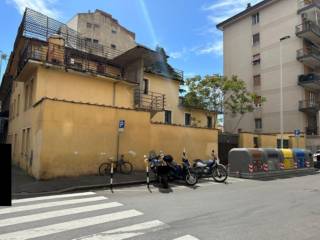 Albergo all'asta a firenze via luigi boccherini